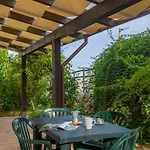 Apartman Brezza D'estate Valderice