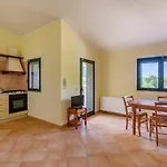 Brezza D'estate Apartman *