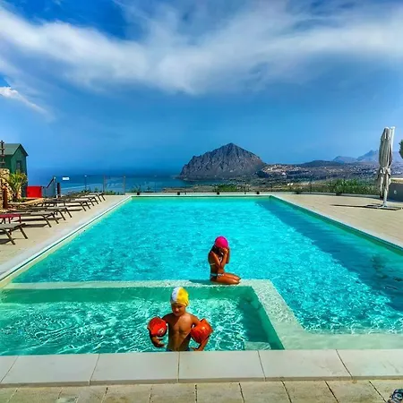 Brezza D'estate Apartman *