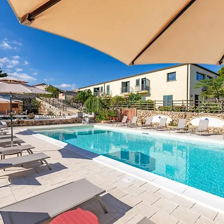 Apartman Brezza D'estate Valderice