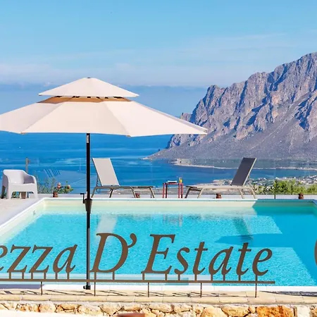 Brezza D'estate Apartman *