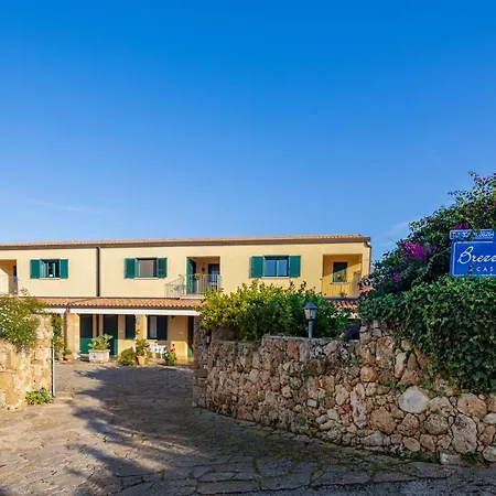 Apartmán Brezza D'estate