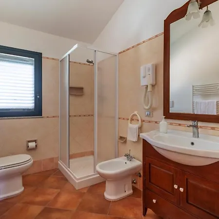 Apartmán Brezza D'estate