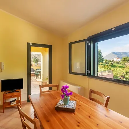 Brezza D'estate Apartmán *