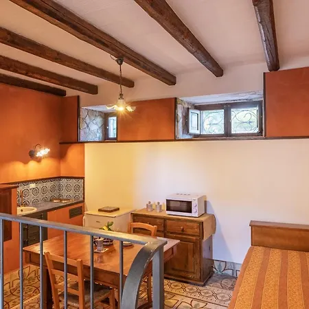 Brezza D'estate Apartmán