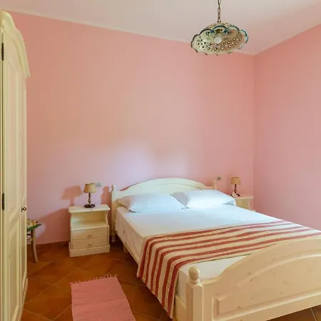 Apartmán Brezza D'estate *