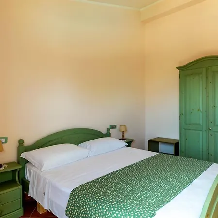Apartmán Brezza D'estate Valderice