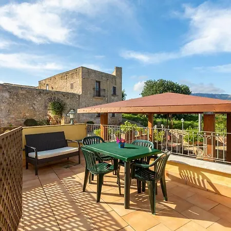Brezza D'estate Apartmán