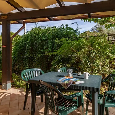 Brezza D'estate Apartmán