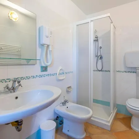 Apartmán Brezza D'estate Valderice