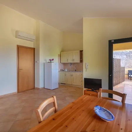 Apartmán Brezza D'estate *
