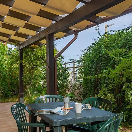 Apartmán Brezza D'estate Valderice