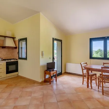 Brezza D'estate Apartmán *