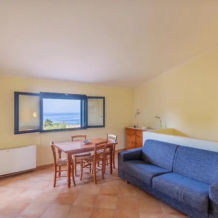 Brezza D'estate Apartmán *