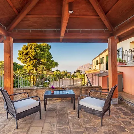 Apartman Brezza D'estate Valderice