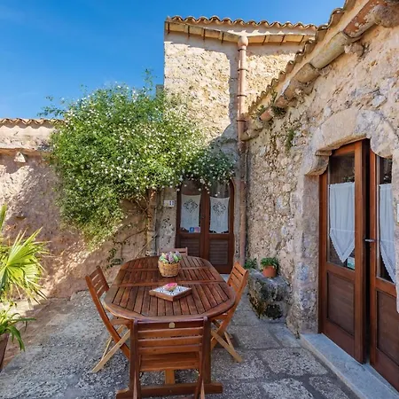 Brezza D'estate Apartman Valderice