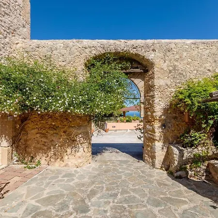 Brezza D'estate Apartmán *