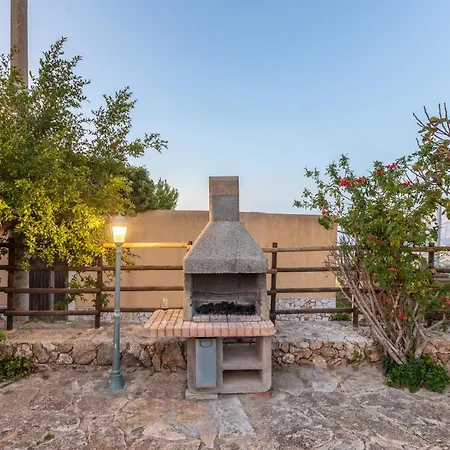Brezza D'estate Apartmán