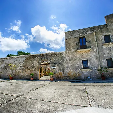 Apartman Brezza D'estate Valderice