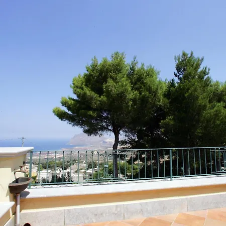 Apartmán Brezza D'estate *