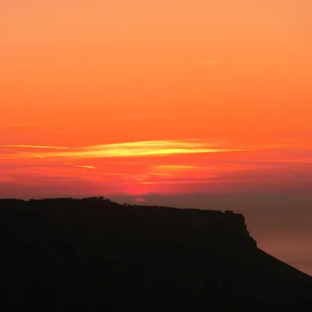 Apartman Brezza D'estate