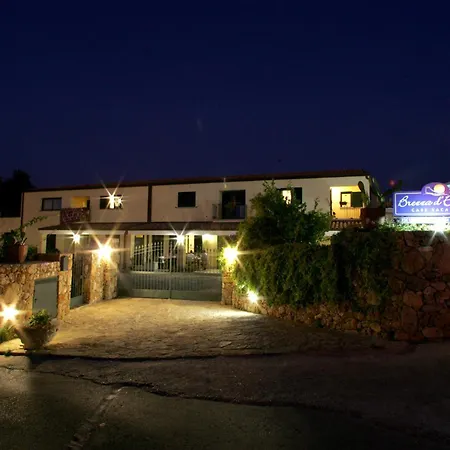 Apartman Brezza D'estate