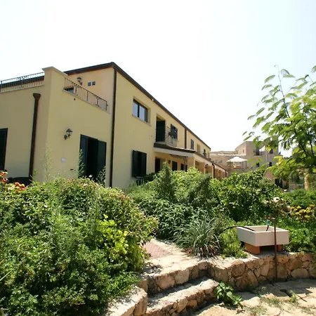 Apartman Brezza D'estate *