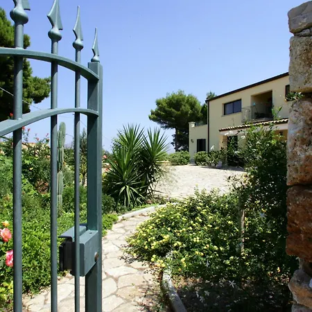 Apartman Brezza D'estate