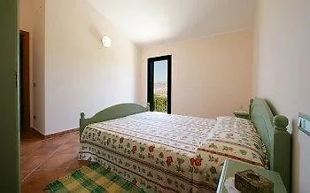 Apartmán Brezza D'estate Valderice