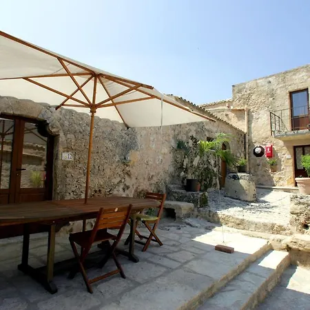 Apartmán Brezza D'estate
