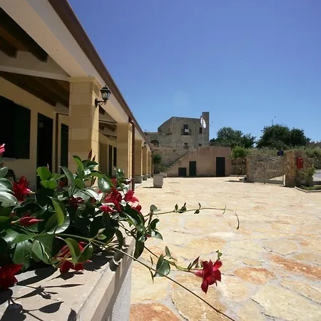 Apartman Brezza D'estate Valderice