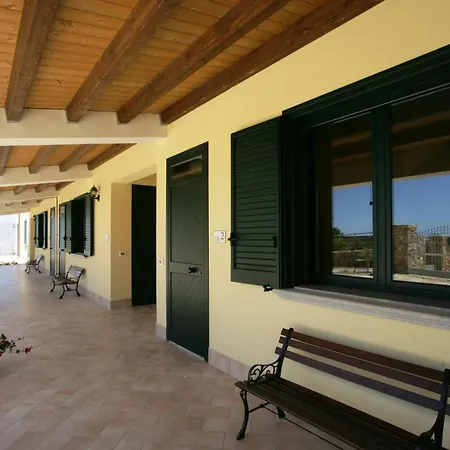 Apartman Brezza D'estate