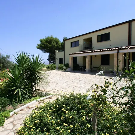 Brezza D'estate Apartmán