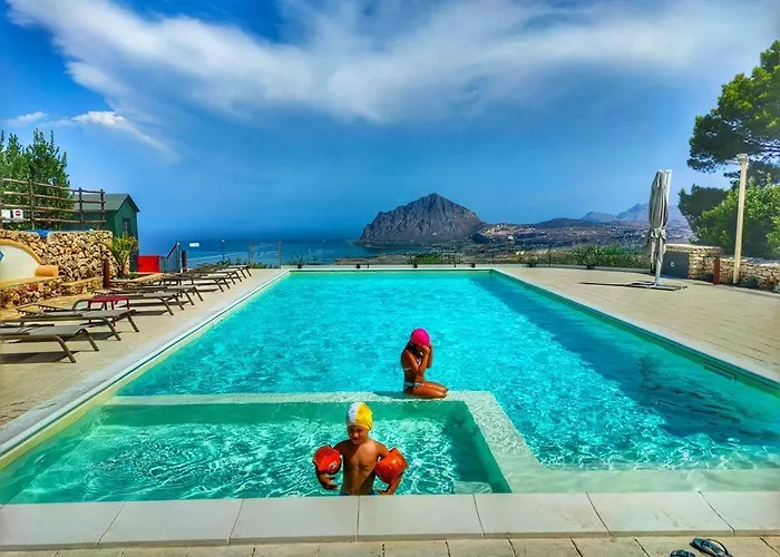 Brezza D'estate Lägenhet *