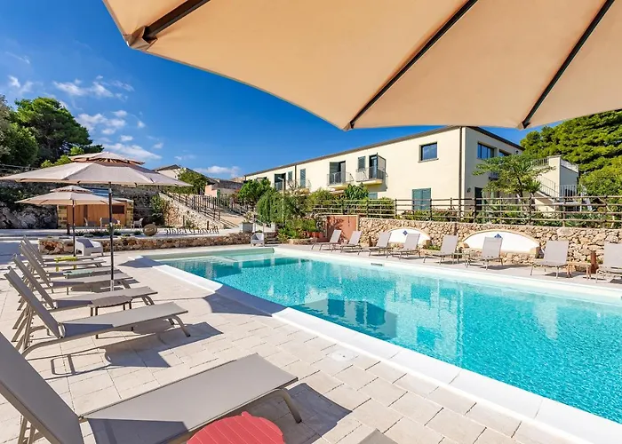 Lägenhet Brezza D'estate Valderice