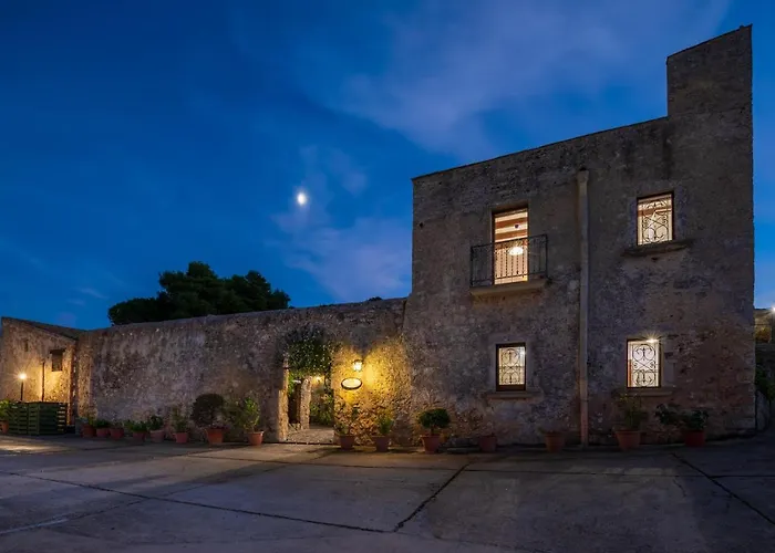 Lägenhet Brezza D'estate Valderice