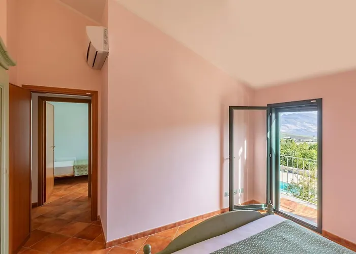 Brezza D'estate Lägenhet Valderice