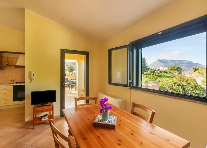 Brezza D'estate Lägenhet *