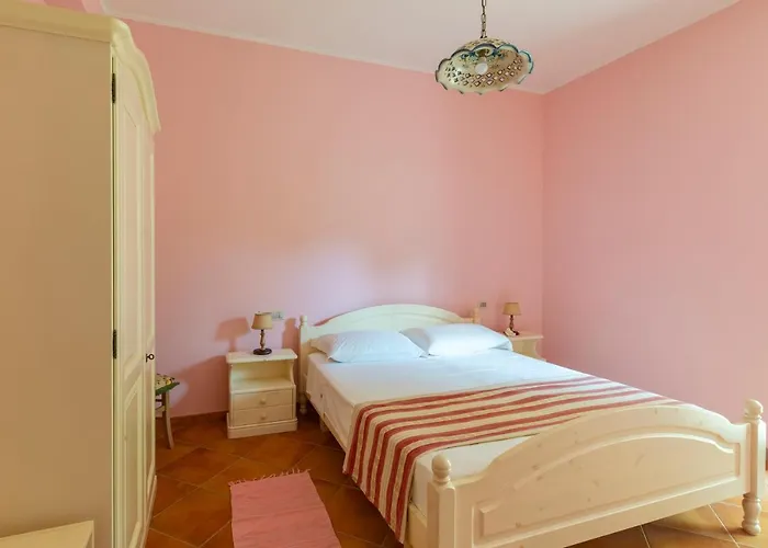 Lägenhet Brezza D'estate *