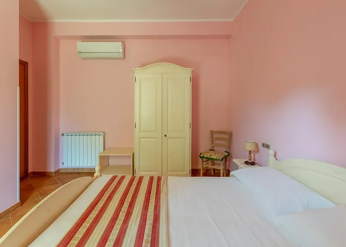 Lägenhet Brezza D'estate *