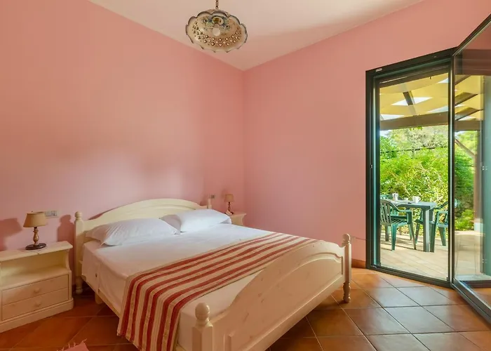 Brezza D'estate * Valderice