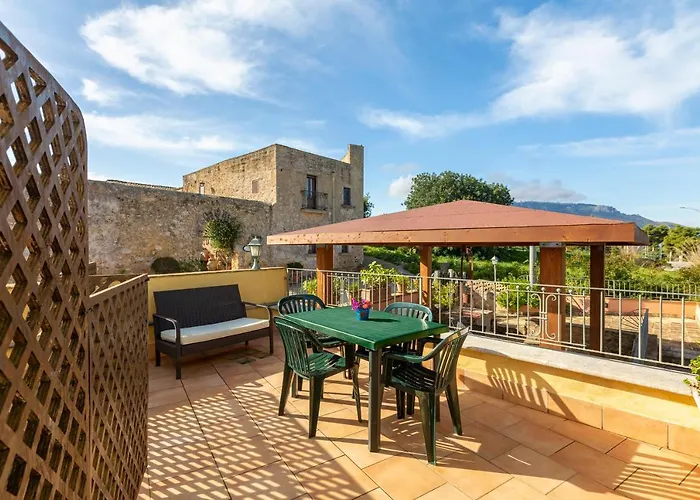 Brezza D'estate Lägenhet