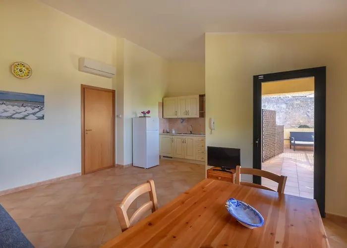 Lägenhet Brezza D'estate *