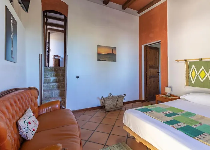 Brezza D'estate Lägenhet