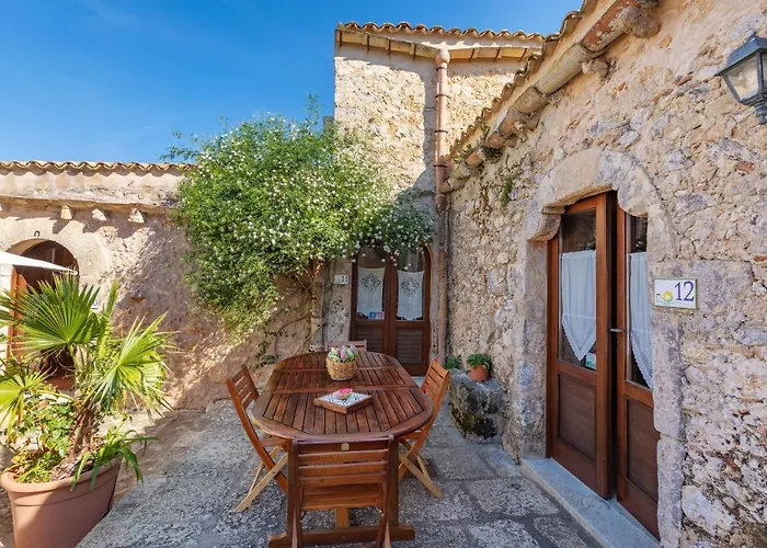 Brezza D'estate Lägenhet Valderice