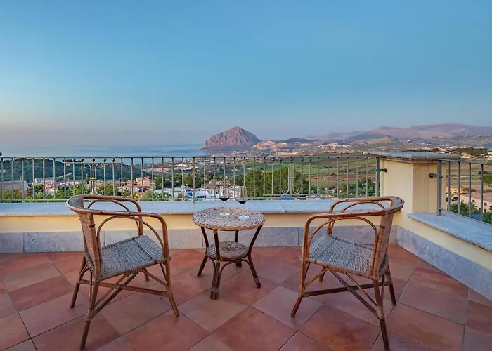 Brezza D'estate Valderice