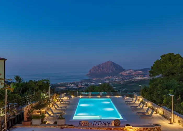 Brezza D'estate * Valderice