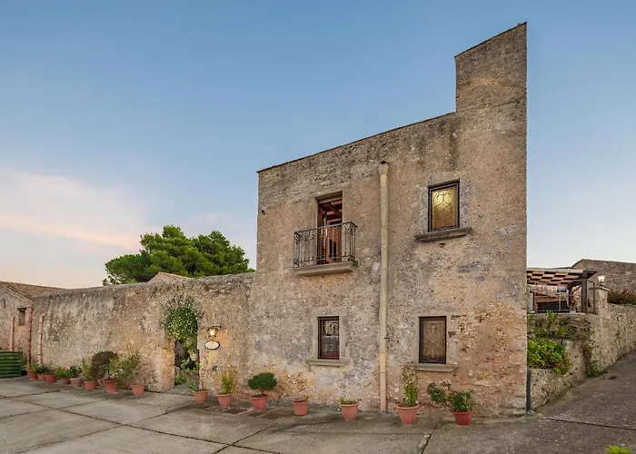 Brezza D'estate Lägenhet *