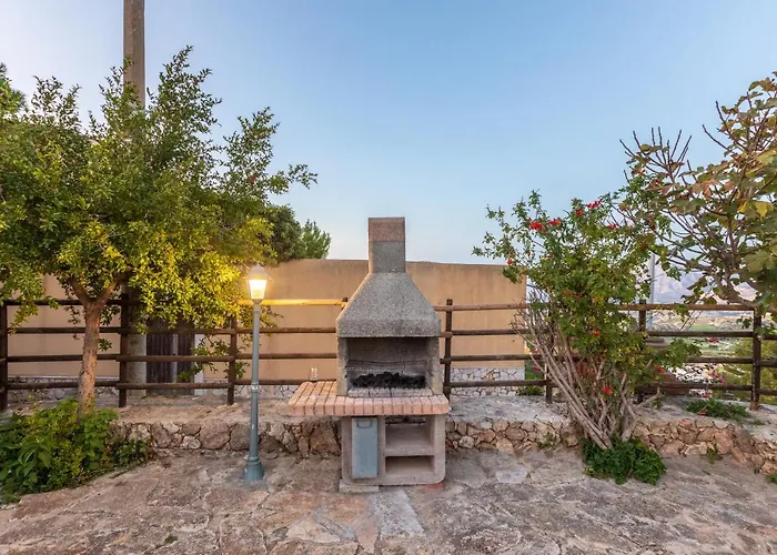 Brezza D'estate Lägenhet