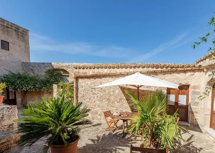 Brezza D'estate Lägenhet